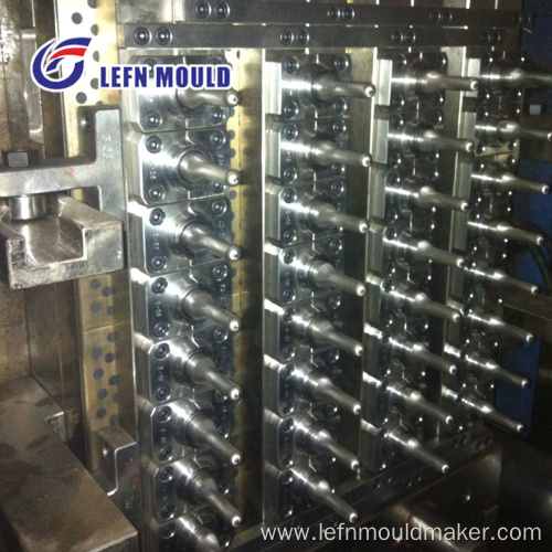 Customized injection plastic5 gallon cap mould